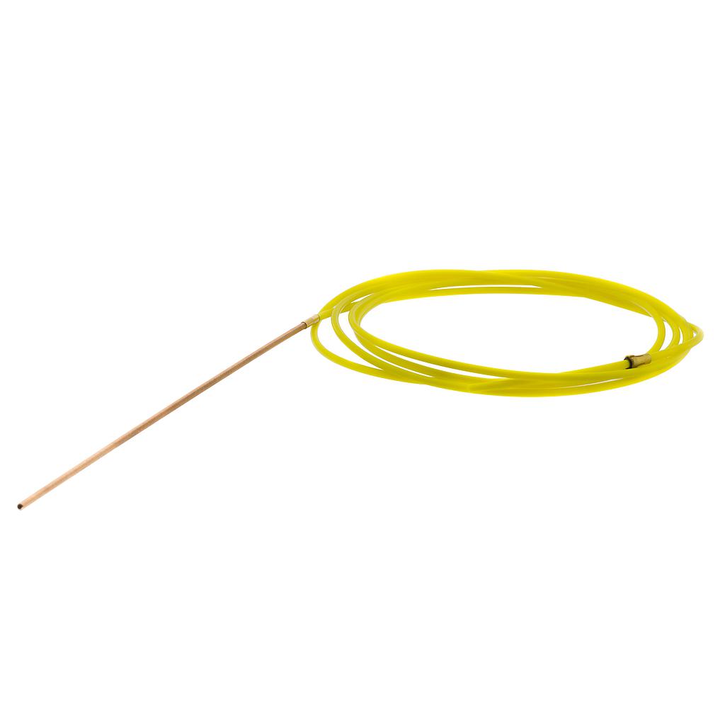 Liner Amarillo 5.4 metros 1.2-1.6 mm