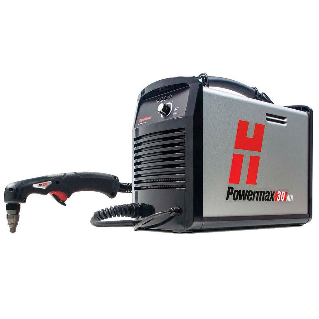 Equipo Hypertherm Powermax 30 AIR