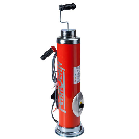 Horno Porta Electrodos Ferrolan Hi Line 220V Control de Temperatura