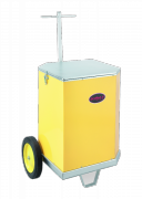 Horno Porta Electrodos DryRod 70 Kg. 150ºC 220V