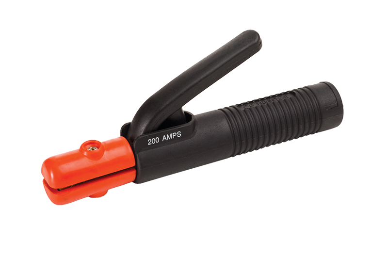 Pinza Porta Electrodos Ferrolan 200 Amps