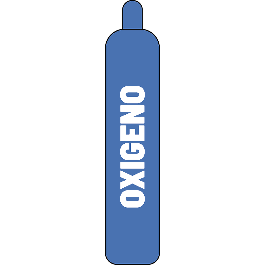 Oxigeno