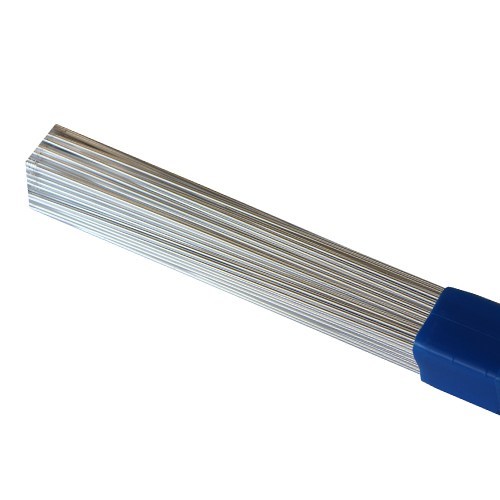 Varilla de Aporte Aluminio Al-Si 12% ER4047 Ferrolan 3.0 mm