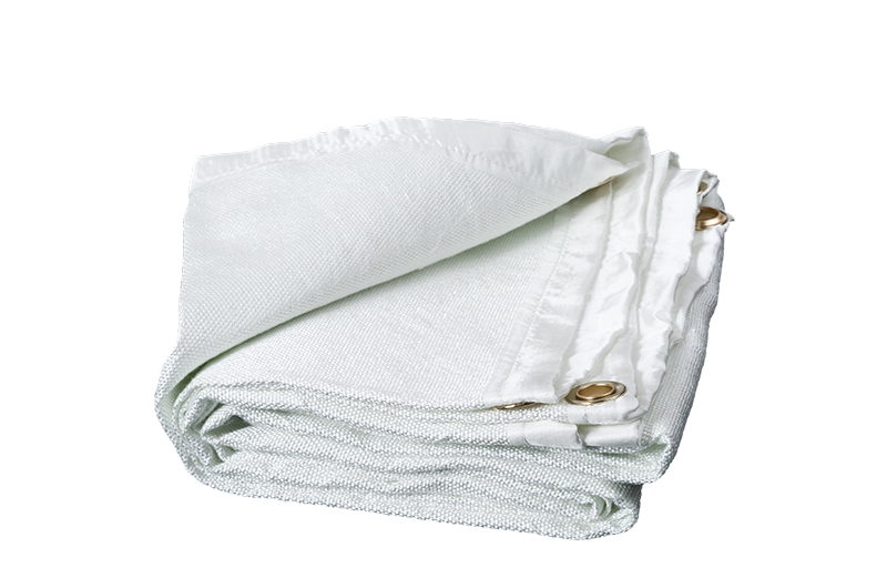 Manta Ignifuga 1.8X2.4/0.08MM 600ºC