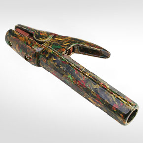 Pinza Portaelectrodos Helictor 400 Amps.