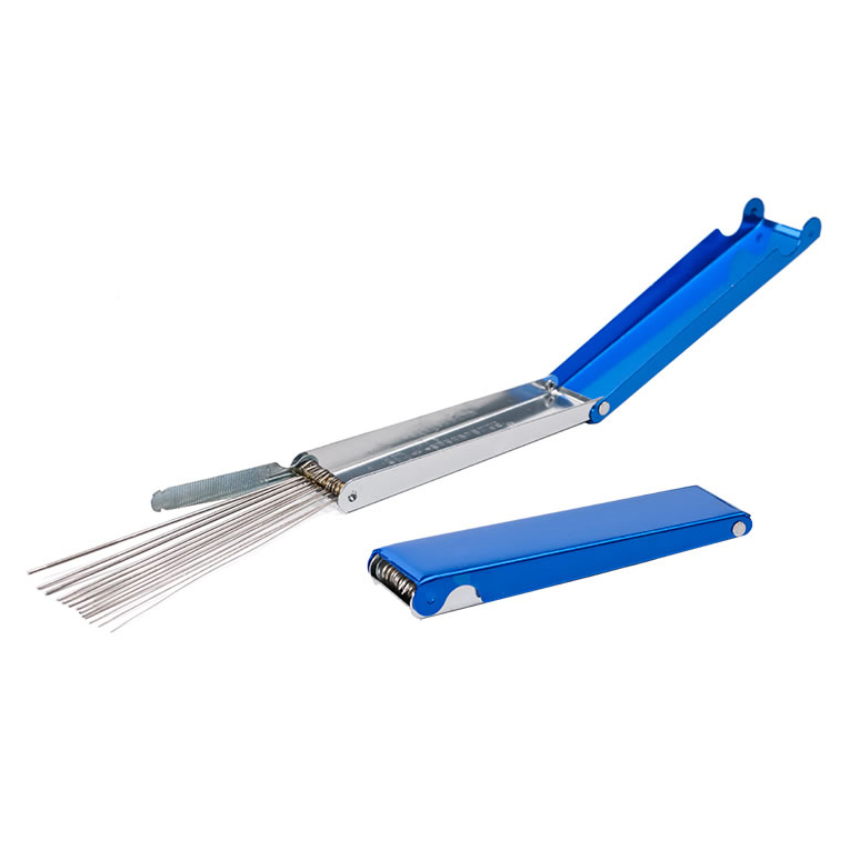 Limpiapicos Ferrolan