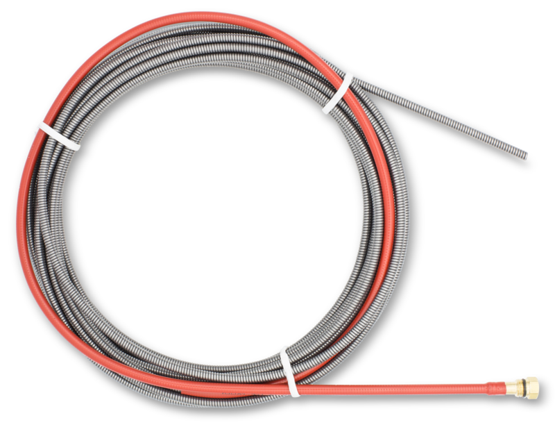 Liner Flexible 15" 0.9 mm Tregaskiss