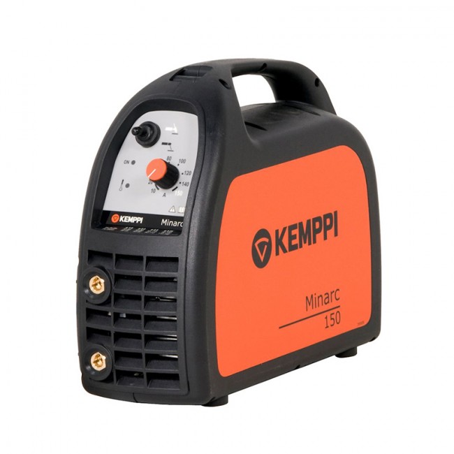 Maquina Soldadora Kemppi Minarc 150